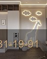 Модульная система для двоих с рабочей зоной фото 6